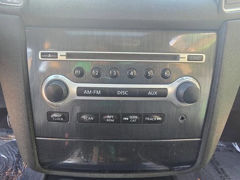 Used 2013 Nissan Maxima 3.5 SV w/ SV Value Pkg image 31