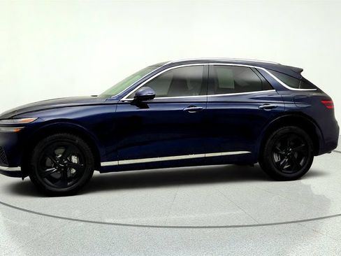 Used 2026 Genesis GV70 2.5T Select AWD/4WD image 8