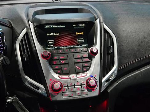 Used 2014 GMC Terrain Denali FWD image 12