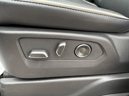 Used 2024 Cadillac Escalade Premium Luxury w/ LPO, Floor Liner Package image 14