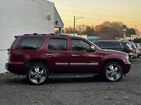 Used 2007 Chevrolet Tahoe LT image 6