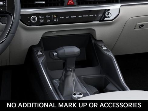 New 2026 Kia Sorento EX image 23