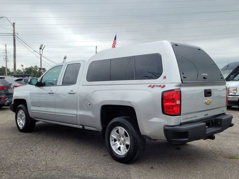 Used 2019 Chevrolet Silverado 1500 LT AWD/4WD image 7