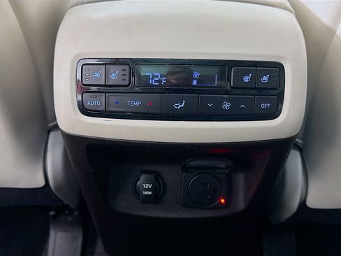 Used 2021 Hyundai Palisade Calligraphy image 27