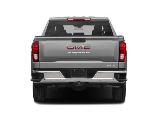 Used 2020 GMC Sierra 1500 SLE w/ SLE Value Package RWD image 8