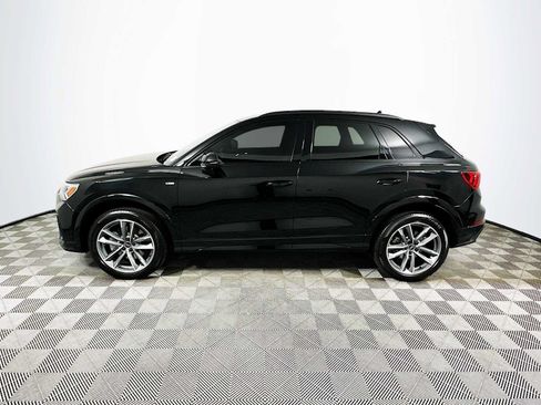 Certified 2024 Audi Q3 2.0T Premium w/ Convenience Package AWD/4WD image 4