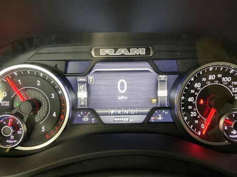 New 2025 RAM 2500 Big Horn image 16