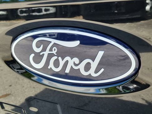 New 2025 Ford F150 Lightning Flash image 7