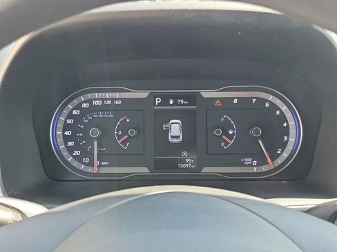 Certified 2023 Hyundai Tucson SE FWD image 21