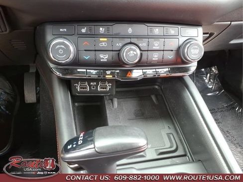 Used 2023 Dodge Durango R/T AWD/4WD image 38