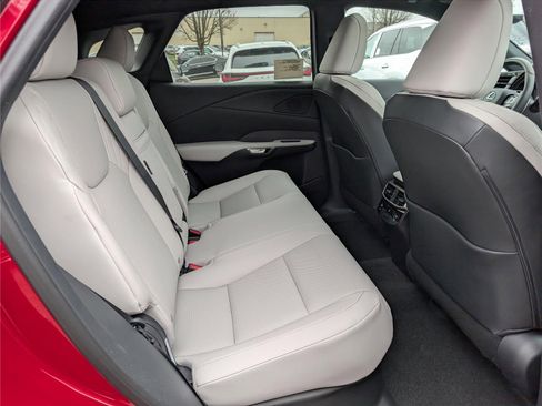 New 2025 Lexus RX 350 Premium image 8