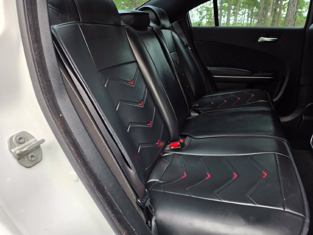 Used 2022 Dodge Charger SXT RWD image 22