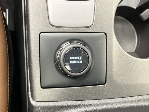 New 2026 Ford Bronco Sport Outer Banks w/ Outer Banks Tech Package+ AWD/4WD image 17