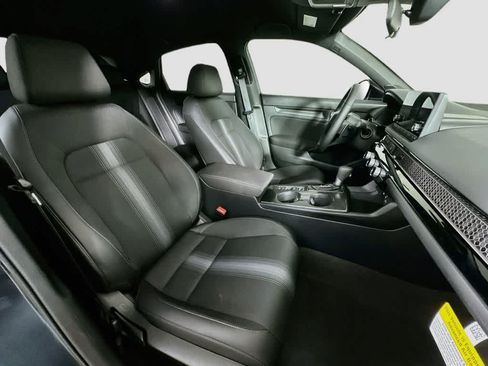 New 2026 Honda Civic Sport image 14