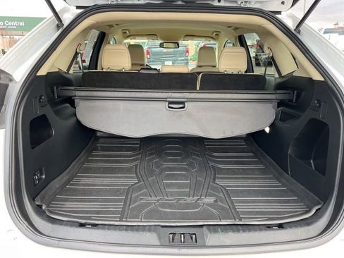 Used 2021 Ford Edge SEL w/ Cargo Accessory Package image 31