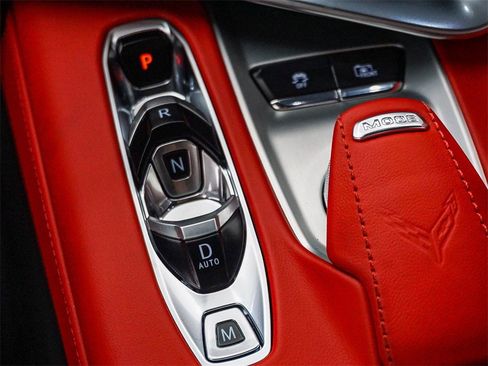 New 2025 Chevrolet Corvette Z06 image 25