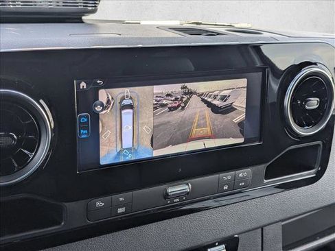 New 2026 Mercedes-Benz Sprinter 2500 image 13