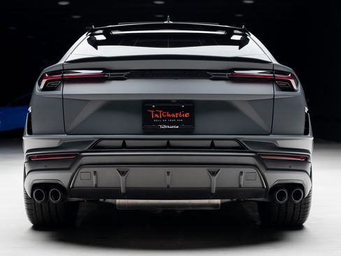 Used 2024 Lamborghini Urus Performante image 31