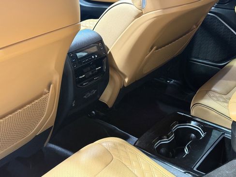 Used 2021 Jeep Grand Cherokee L Summit w/ Advanced Protech Group IV image 22