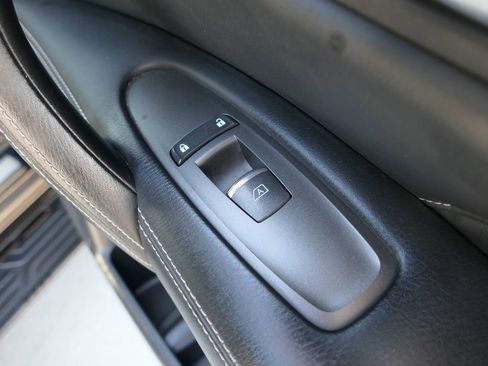 Used 2022 INFINITI QX80 Luxe image 24