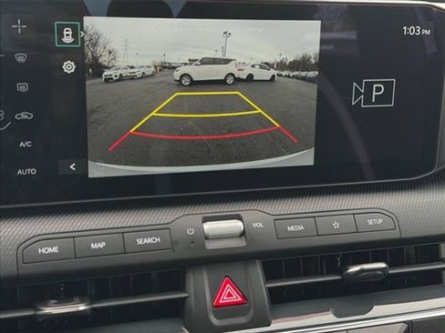 New 2025 Kia K4 GT-Line Turbo image 23