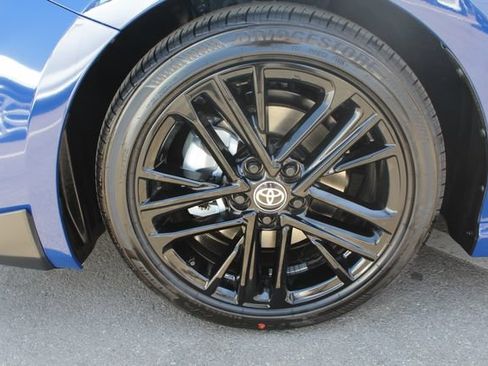 Certified 2026 Toyota Camry SE FWD image 9