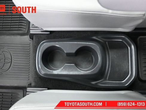 Used 2023 Toyota Highlander Limited w/ Protection Package #3 (TMS) AWD/4WD image 30