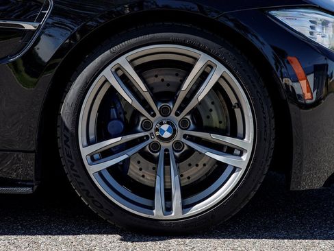 Used 2015 BMW M4 Coupe image 12