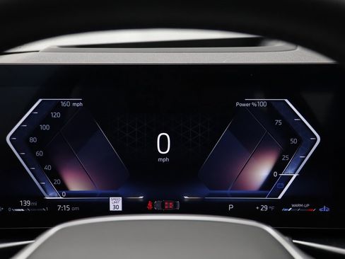 Certified 2025 BMW 430i xDrive Convertible image 7