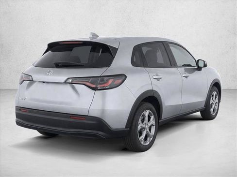 Used 2024 Honda HR-V LX image 7