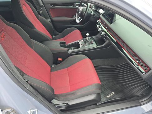 Used 2022 Honda Civic Si image 17
