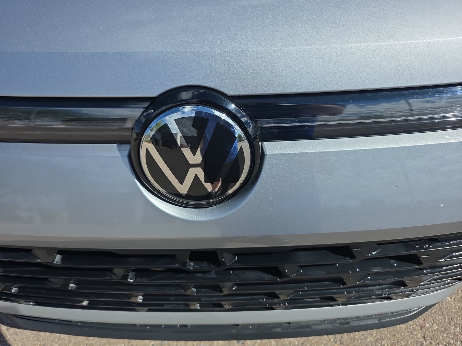 Used 2026 Volkswagen Tiguan S FWD image 23