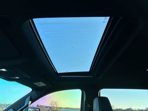 Used 2025 Chevrolet Silverado 2500 High Country w/ Technology Package image 22