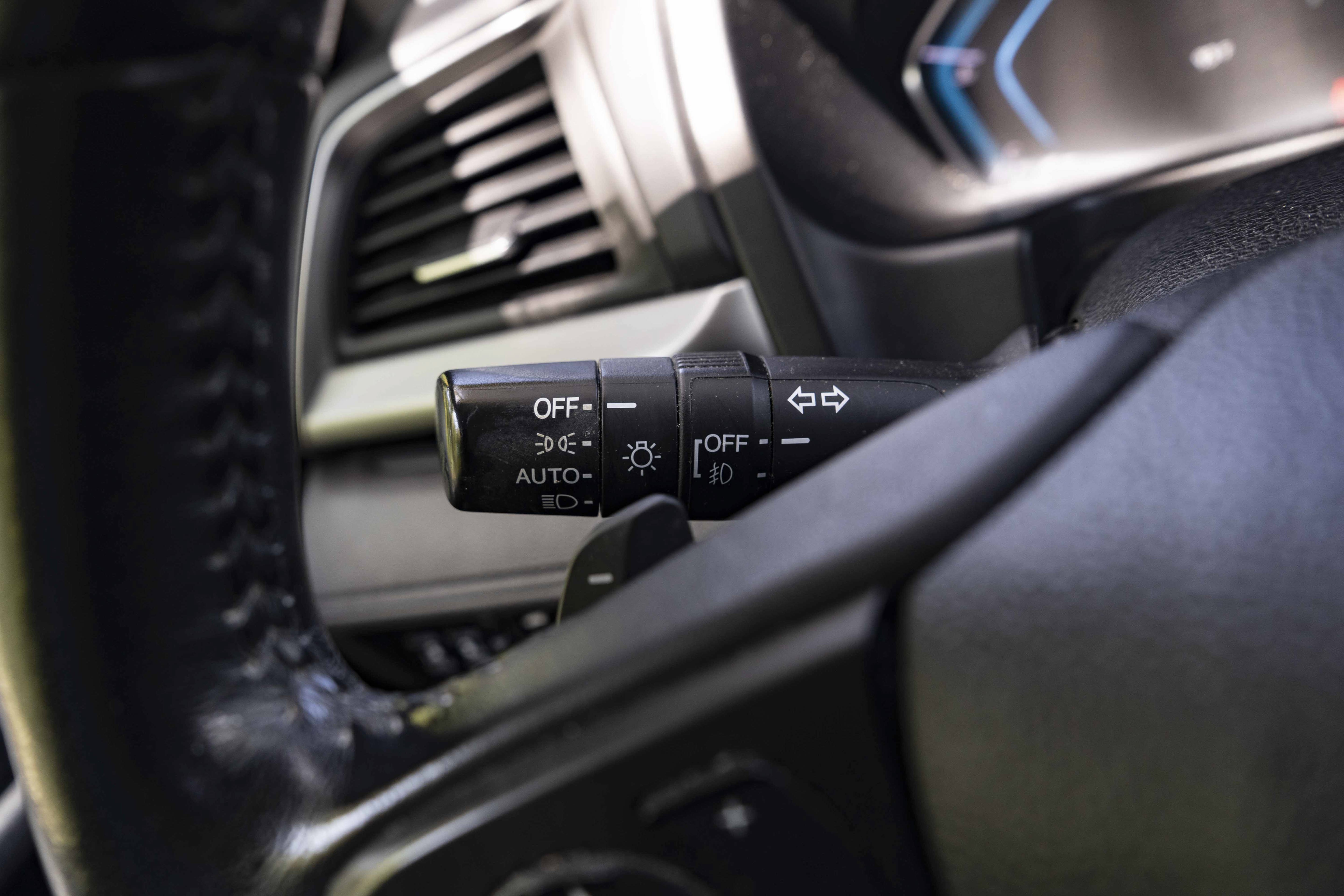 Certified 2022 Honda Odyssey EX-L image 24
