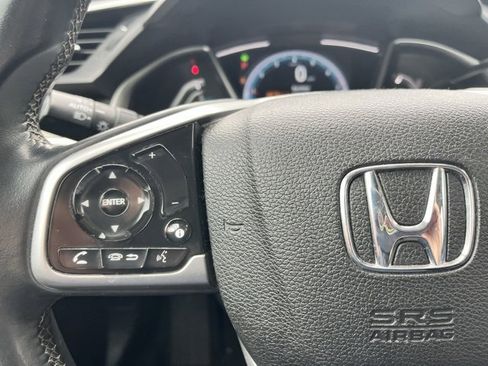 Used 2020 Honda Civic EX image 23