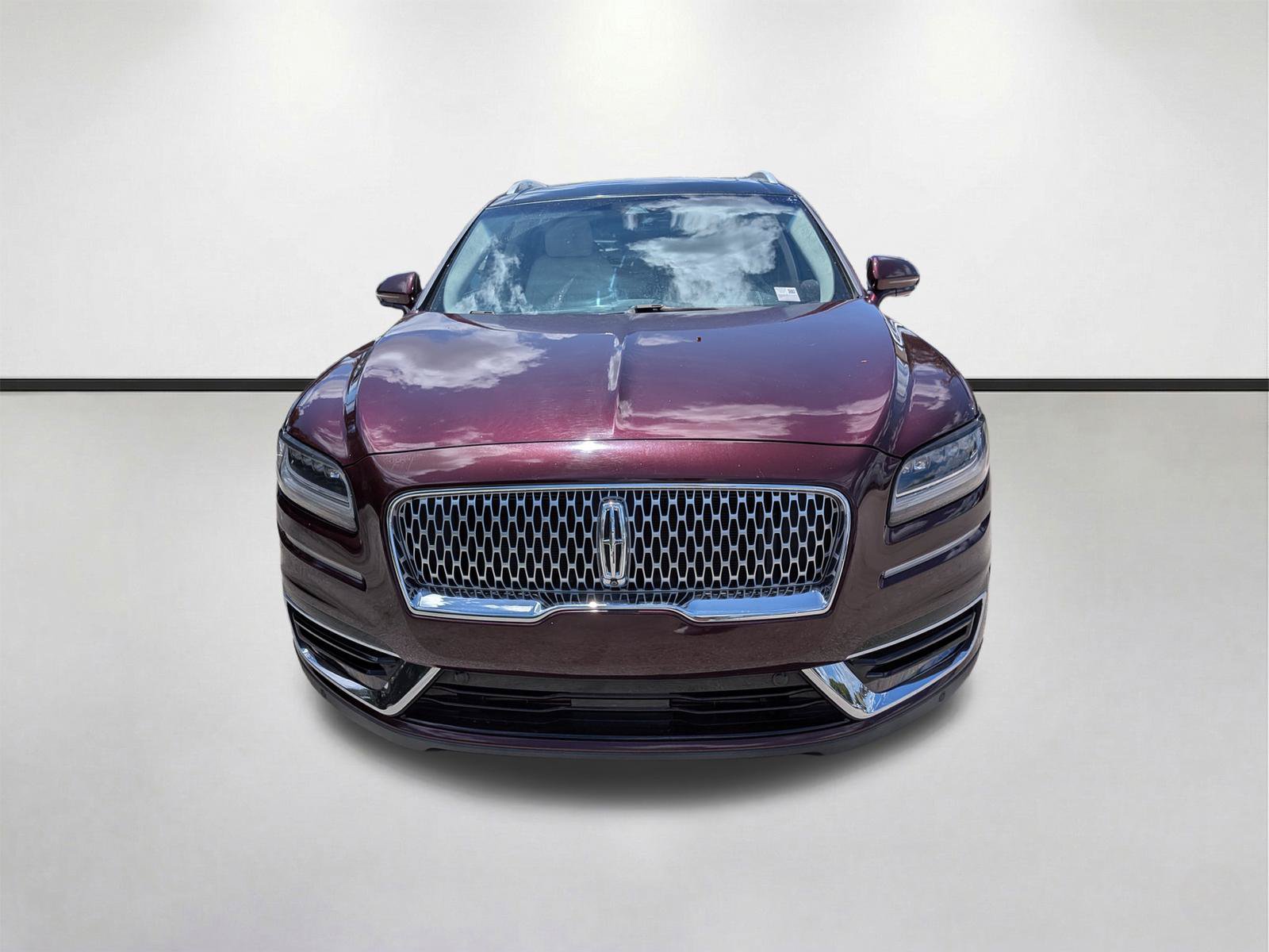 Used 2019 Lincoln Nautilus Black Label FWD image 9