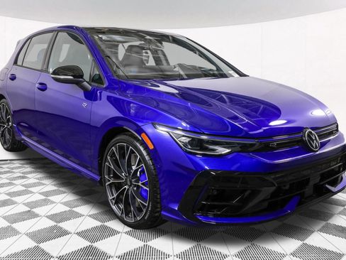 New 2026 Volkswagen Golf image 9