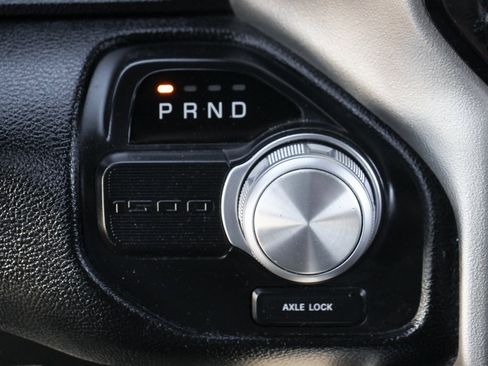 Used 2019 RAM 1500 Laramie image 34