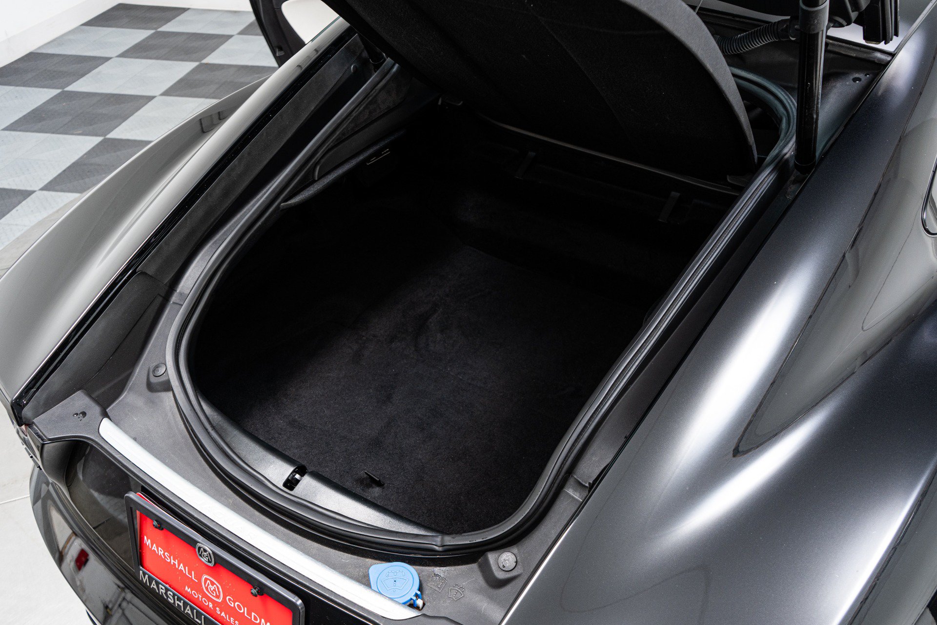 Used 2023 Jaguar F-TYPE R AWD/4WD image 18