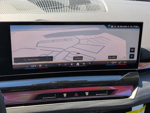 New 2026 BMW i5 eDrive40 w/ M Sport Package image 13