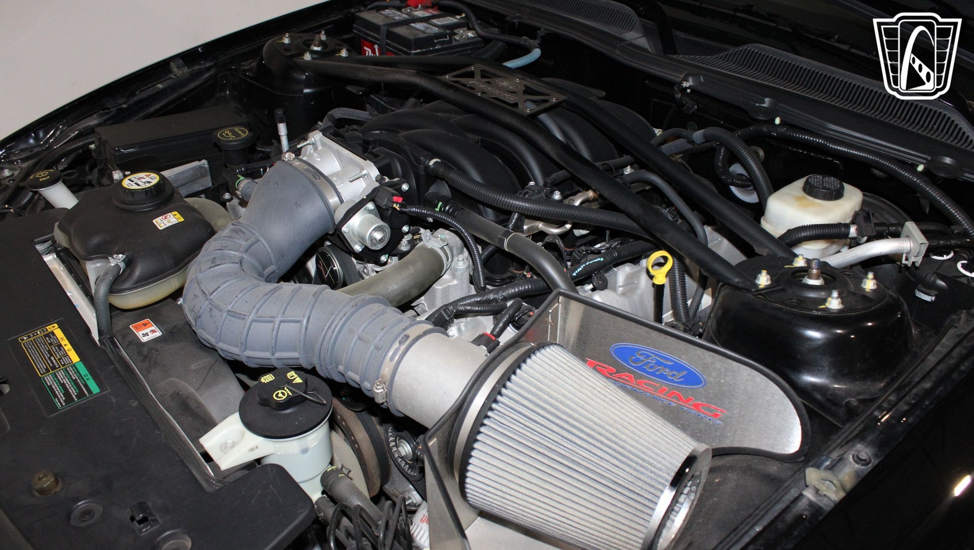 Used 2007 Ford Mustang GT RWD image 11