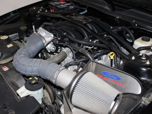 Used 2007 Ford Mustang GT RWD image 11