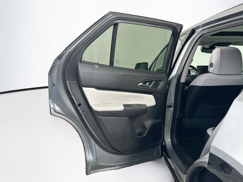 Used 2025 Honda Prologue Touring image 27