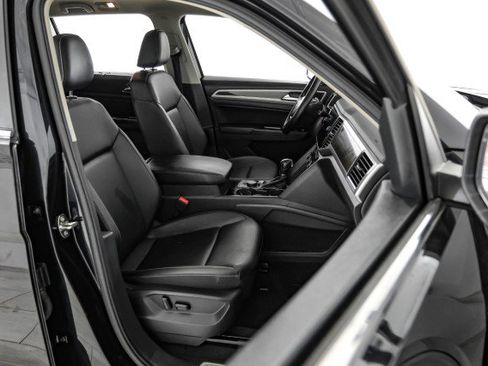 Used 2019 Volkswagen Atlas SEL image 31