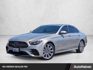 Certified 2022 Mercedes-Benz E 350 Sedan video 1