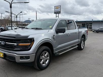 Used 2024 Ford F150 XLT