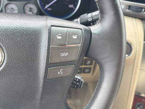 Used 2010 Lexus LX 570 4WD image 12