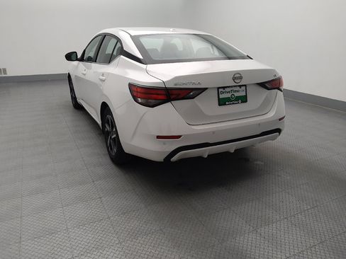 Used 2024 Nissan Sentra SV FWD image 6