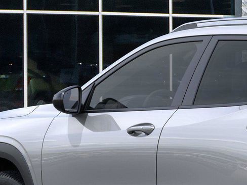 New 2026 Chevrolet Trax ACTIV w/ Driver Confidence Package image 12