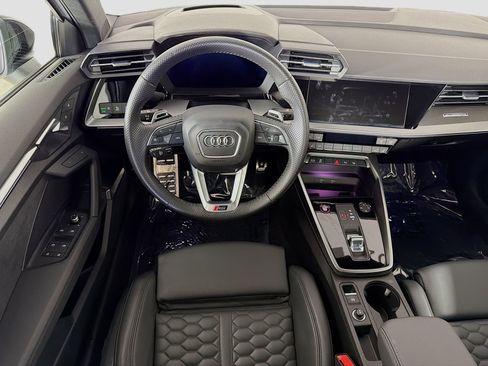 Used 2022 Audi RS 3 AWD/4WD image 24